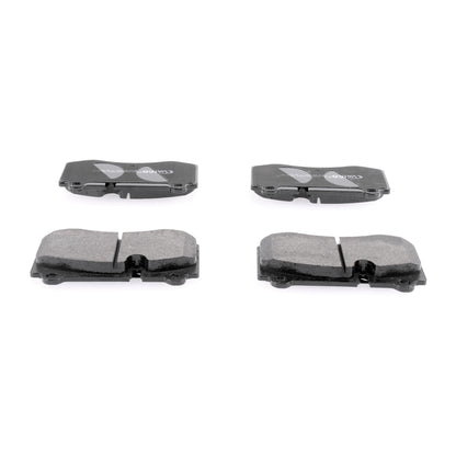 VAICO Brake Pad Set, disc brake V30-8208
