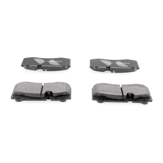 VAICO Brake Pad Set, disc brake V30-8208