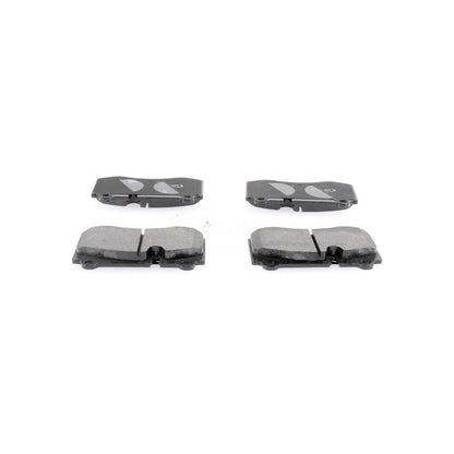 VAICO Brake Pad Set, disc brake V30-8208