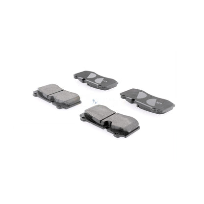 VAICO Brake Pad Set, disc brake V30-8208