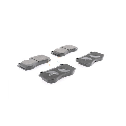 VAICO Brake Pad Set, disc brake V30-8208