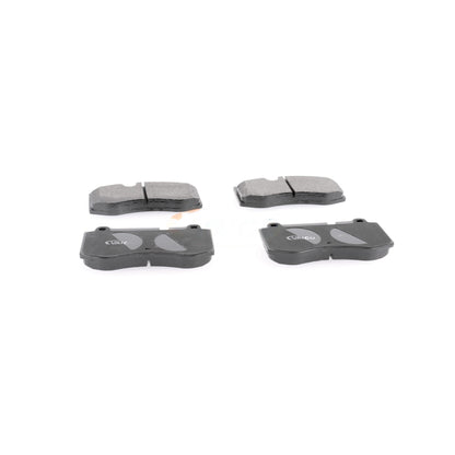 VAICO Brake Pad Set, disc brake V30-8208