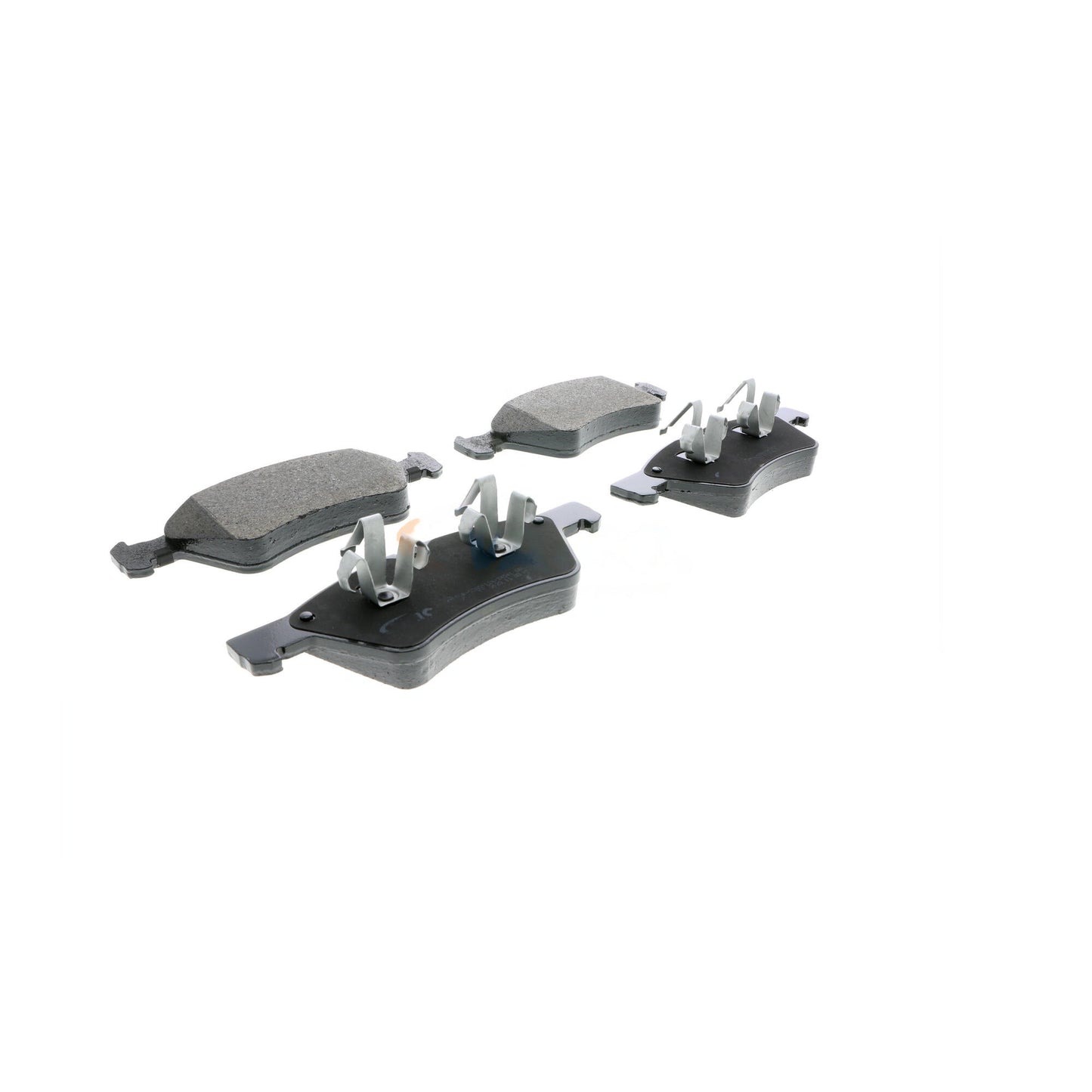 VAICO Brake Pad Set, disc brake V30-8209