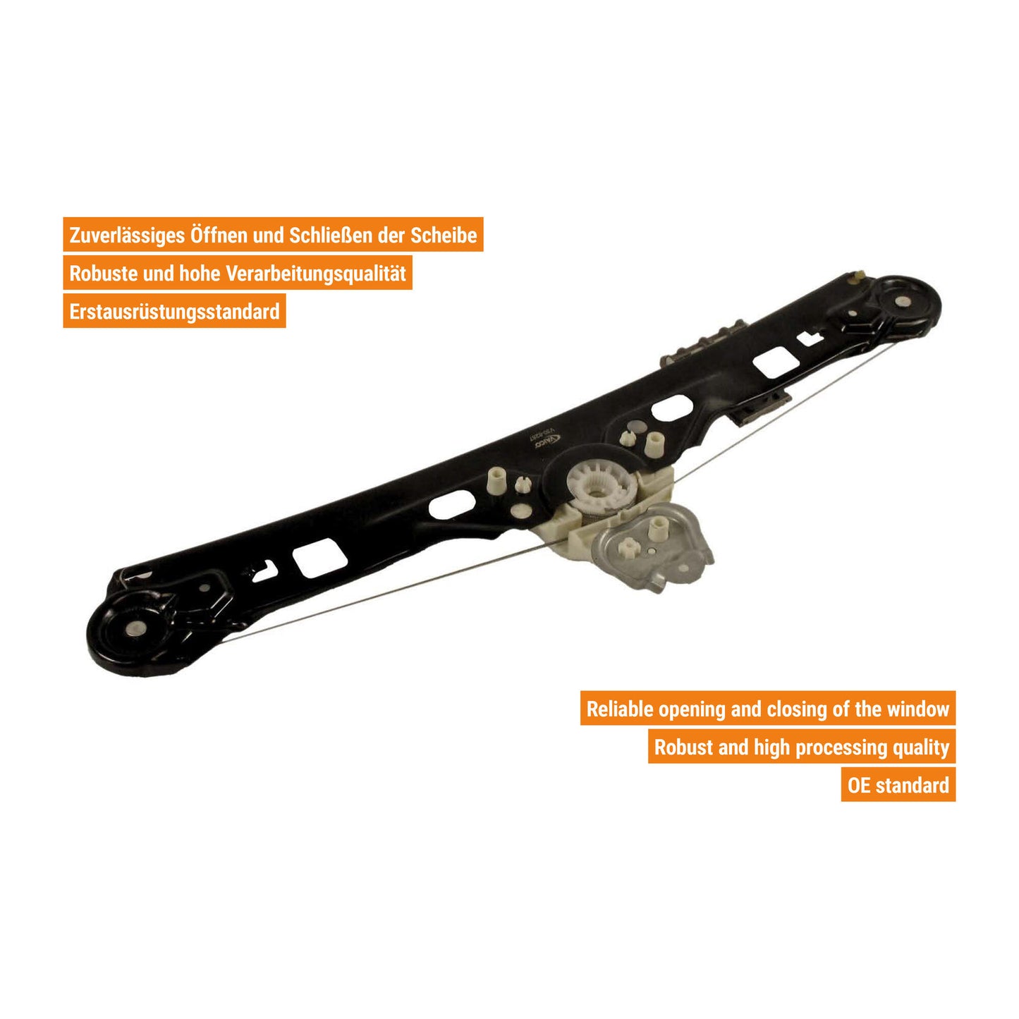 VAICO Window Regulator V30-8287