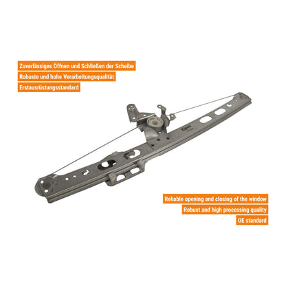 VAICO Window Regulator V30-8296