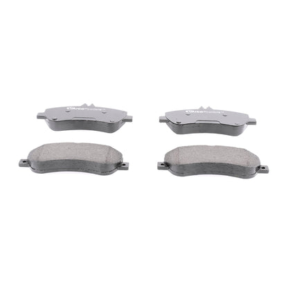 VAICO Brake Pad Set, disc brake V30-8318