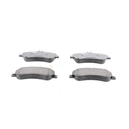 VAICO Brake Pad Set, disc brake V30-8318