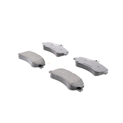 VAICO Brake Pad Set, disc brake V30-8318