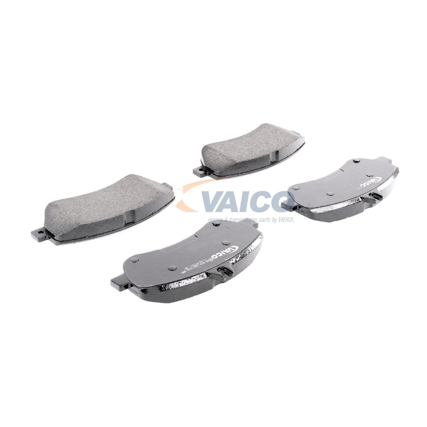 VAICO Brake Pad Set, disc brake V30-8318