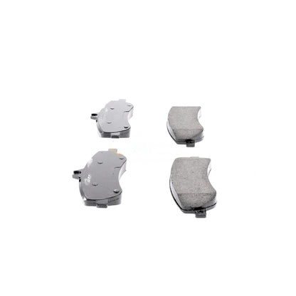 VAICO Brake Pad Set, disc brake V30-8318