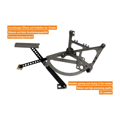 VAICO Window Regulator V30-8344