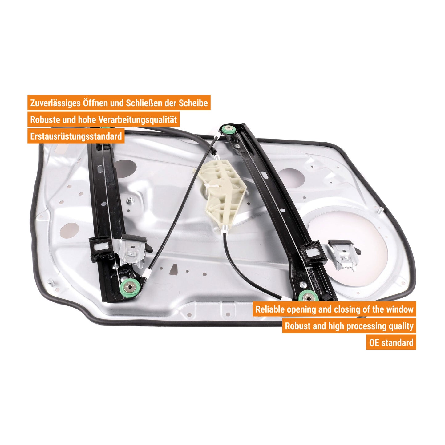 VAICO Window Regulator V30-8383