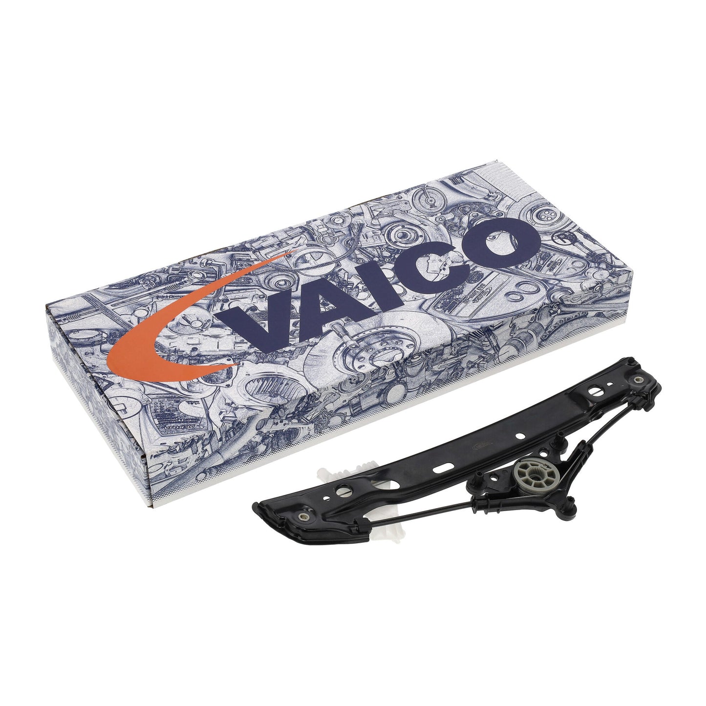 VAICO Window Regulator V30-8391