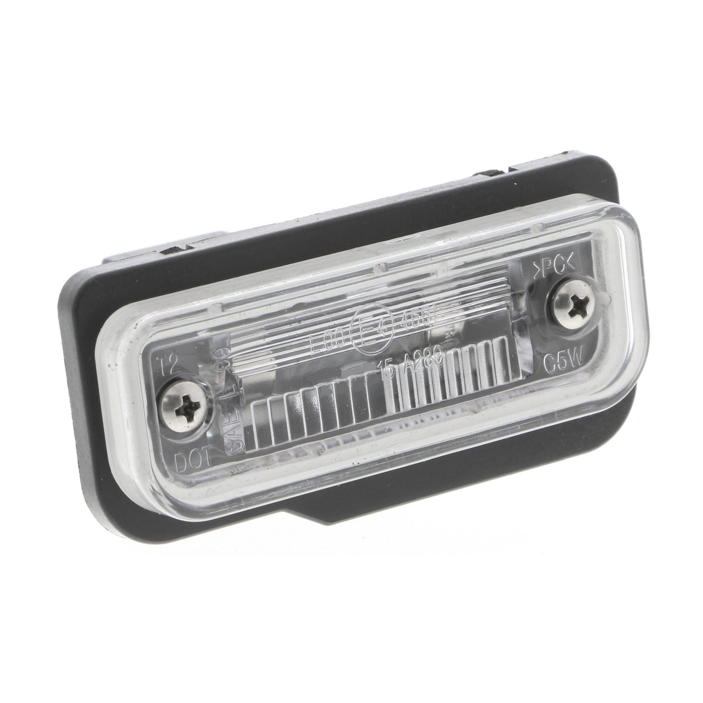 VEMO Licence Plate Light V30-84-0024