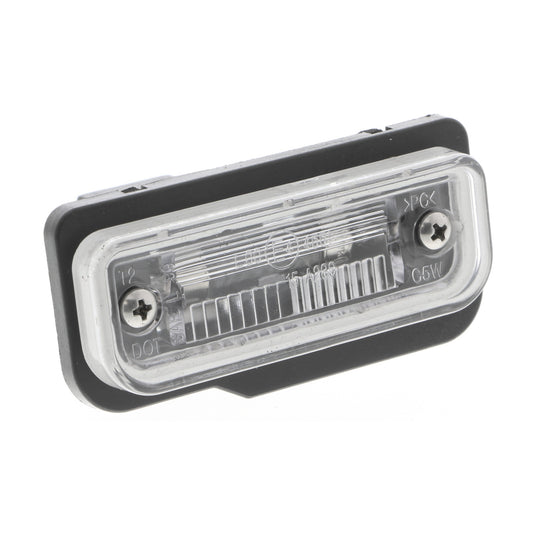 VEMO Licence Plate Light V30-84-0024