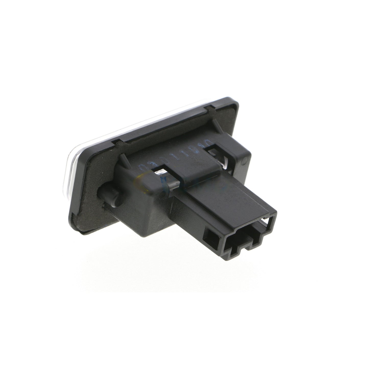 VEMO Licence Plate Light V30-84-0024