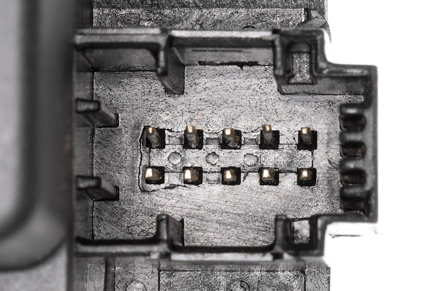 VEMO Tailgate Lock V30-85-0011