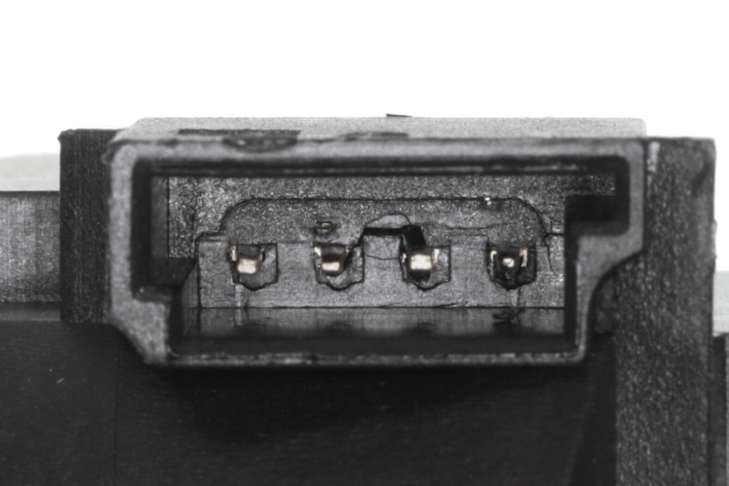 VEMO Tailgate Lock V30-85-0123
