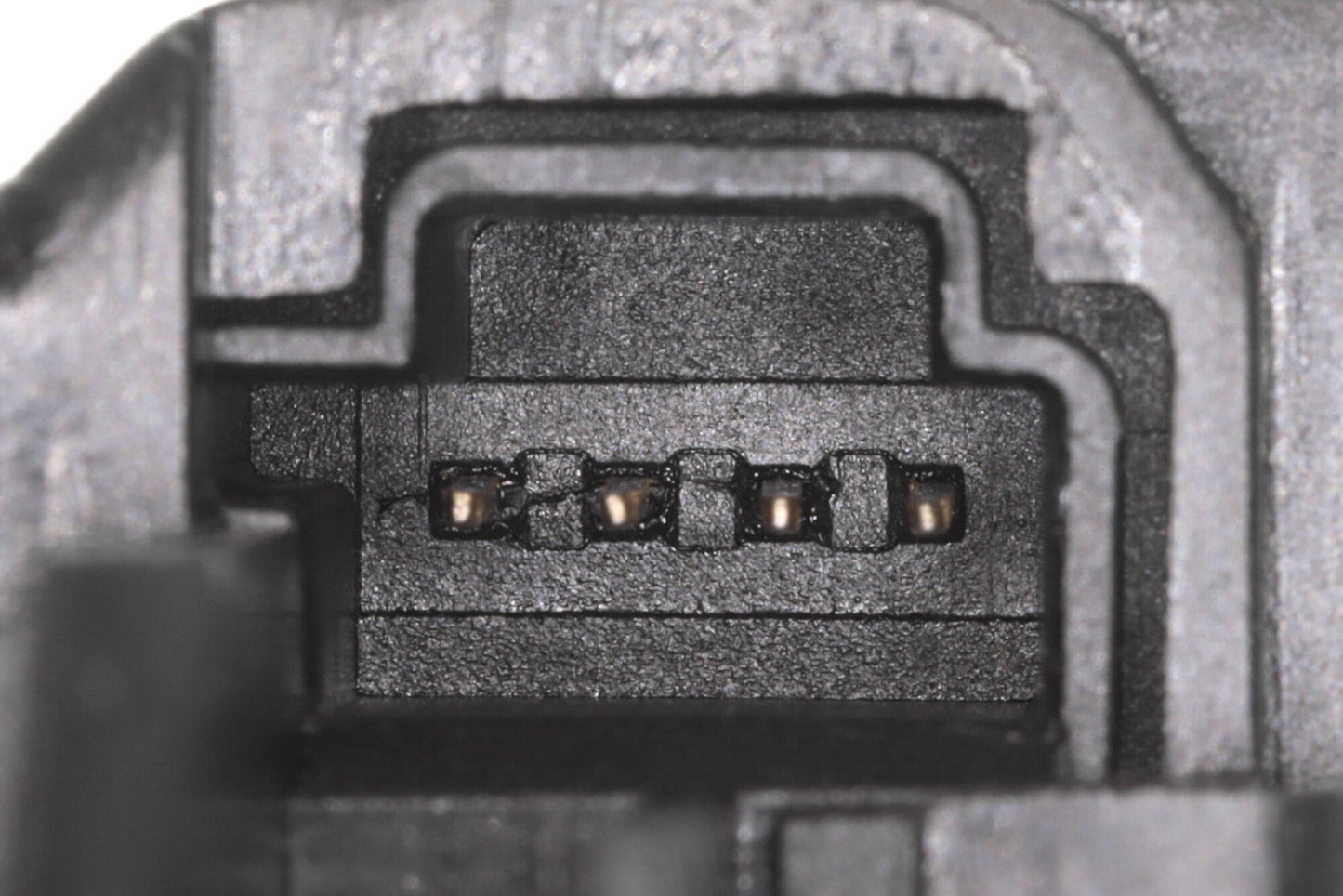 VEMO Tailgate Lock V30-85-0143