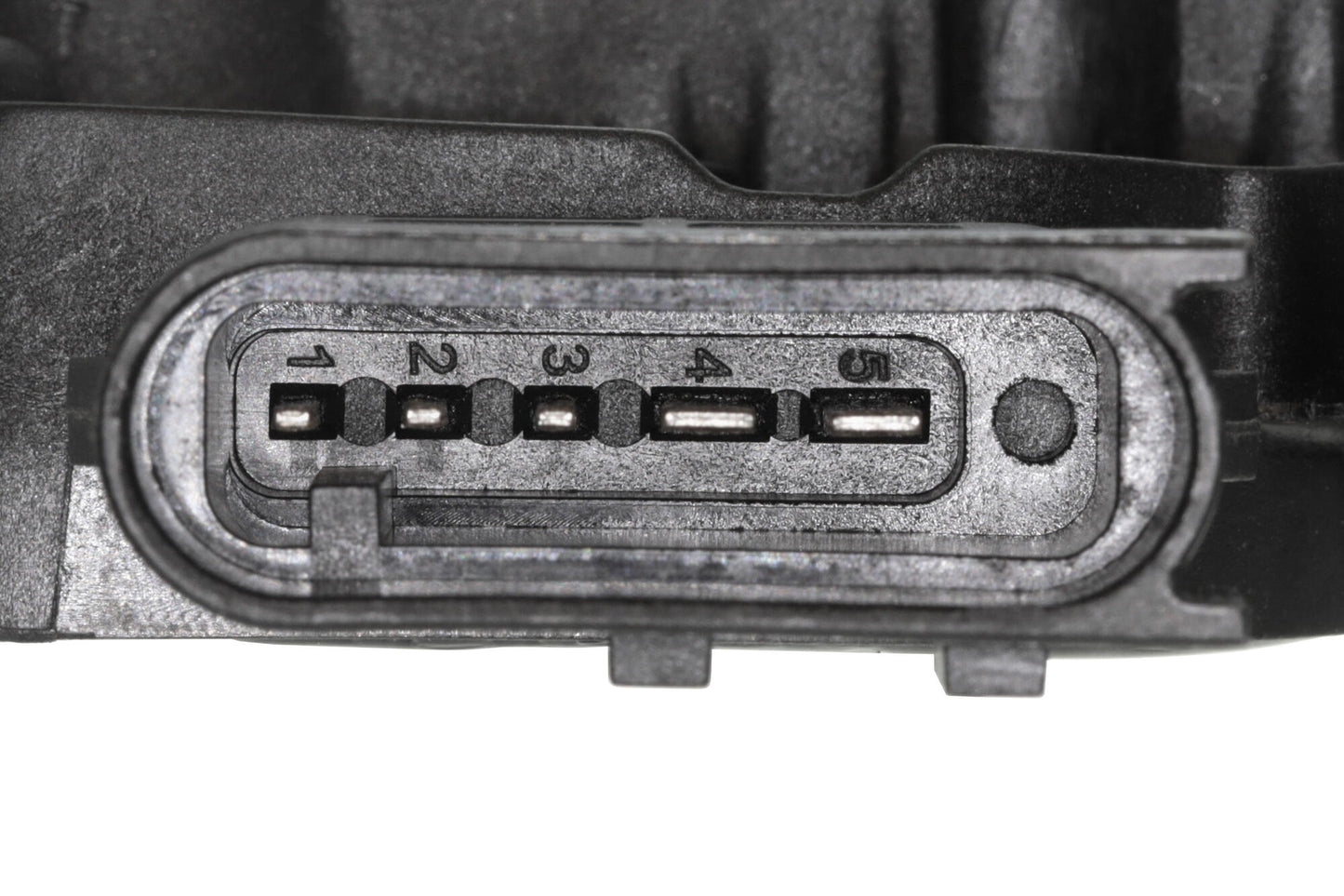 VEMO Control Unit, automatic transmission V30-86-0008