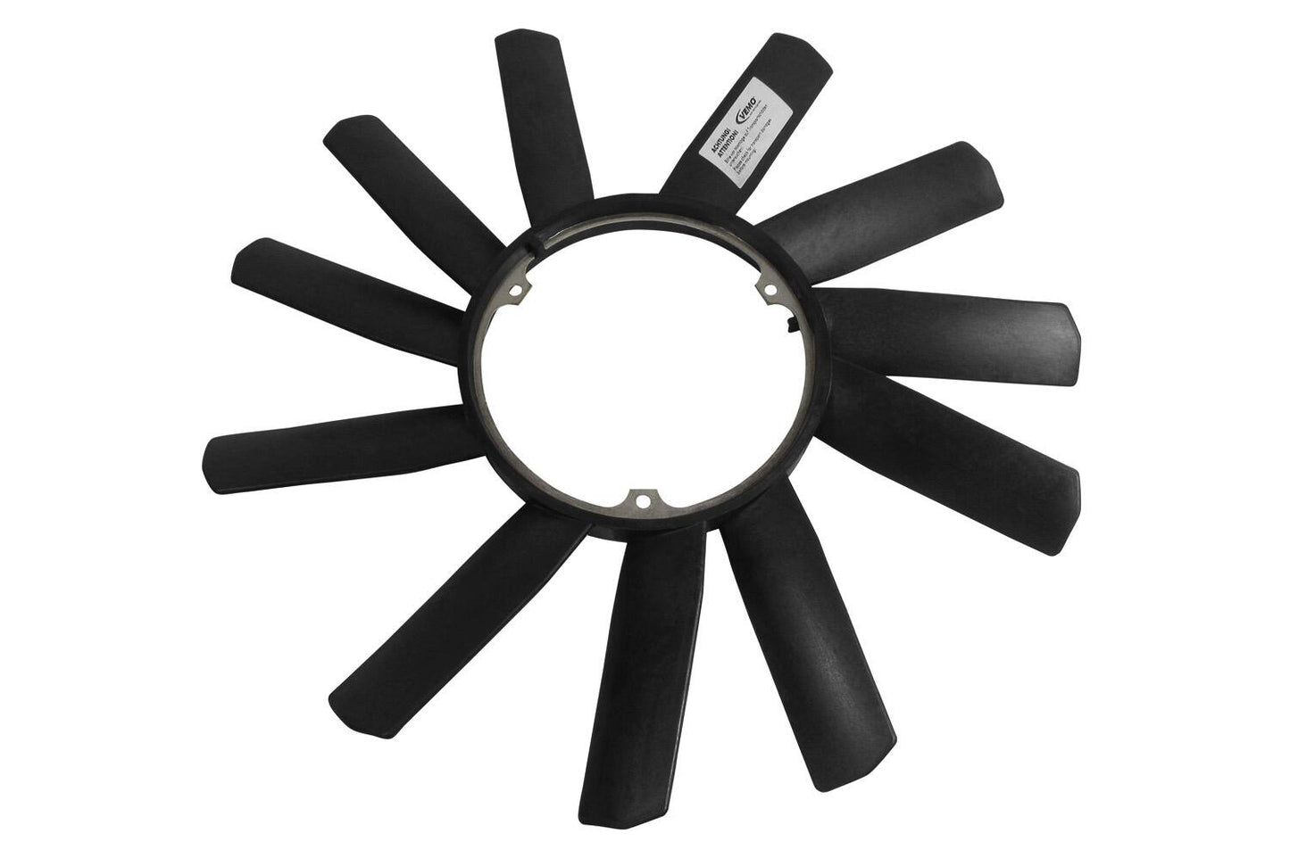 VEMO Fan Wheel, engine cooling V30-90-1632