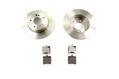 VAICO Brake Kit, disc brake V30-90003