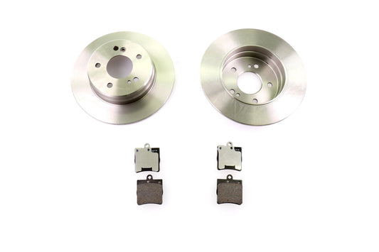 VAICO Brake Kit, disc brake V30-90003