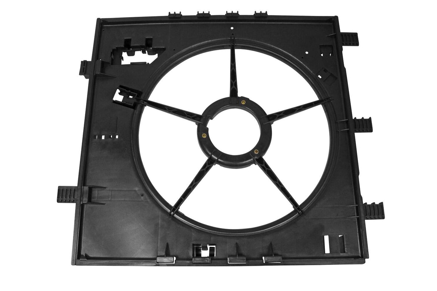 VEMO Cowling, radiator fan V30-93-1660