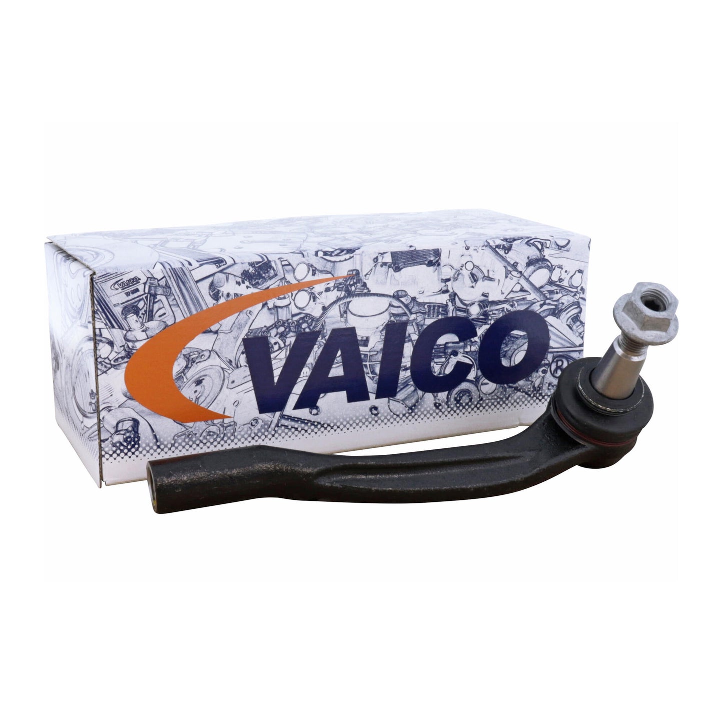 VAICO Tie Rod End V30-9705