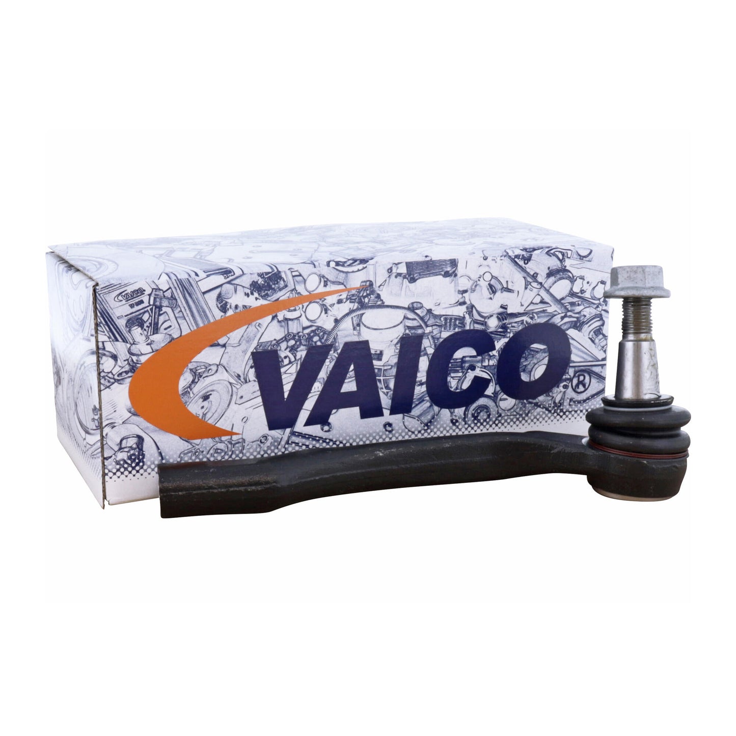 VAICO Tie Rod End V30-9706