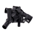 VEMO Thermostat Housing V30-99-0197