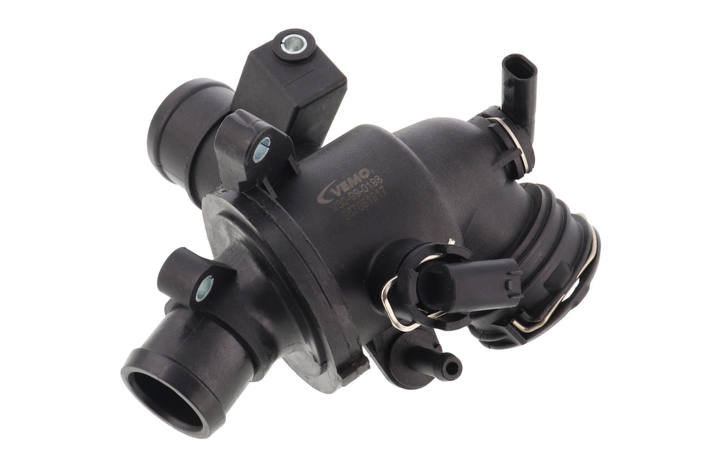 VEMO Thermostat Housing V30-99-0198