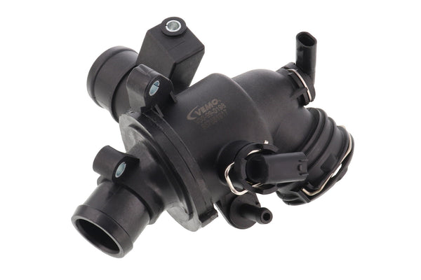 VEMO Thermostat Housing V30-99-0198