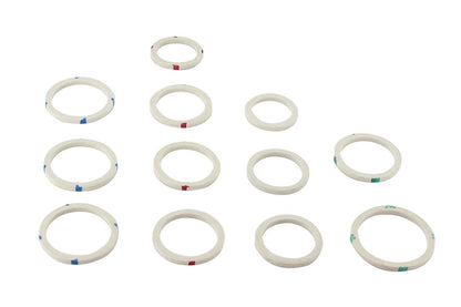 VAICO Gasket Set, automatic transmission V30-9951