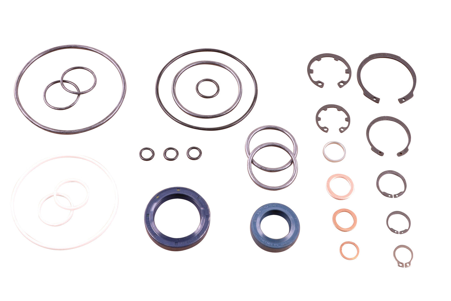 VAICO Gasket Set, steering gear V30-9966