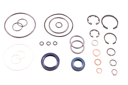 VAICO Gasket Set, steering gear V30-9966