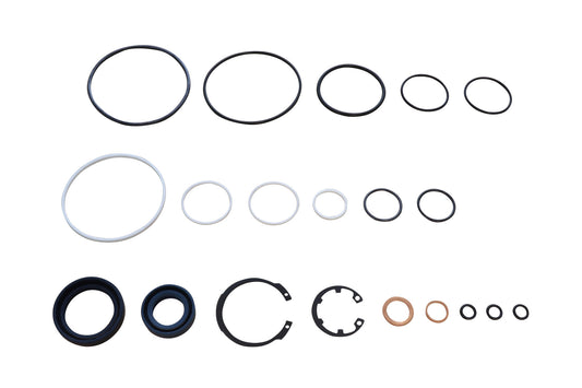 VAICO Gasket Set, steering gear V30-9968