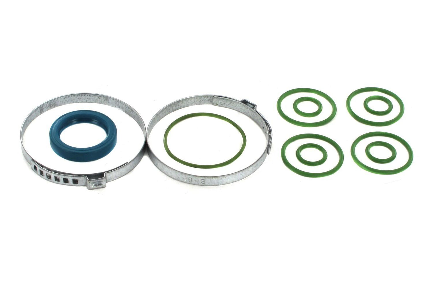 VAICO Gasket Set, steering gear V30-9970