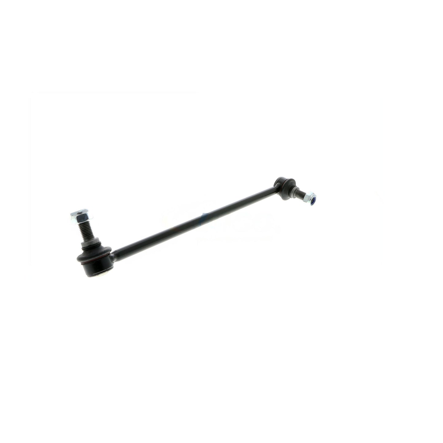 VAICO Link/Coupling Rod, stabiliser bar V30-9977