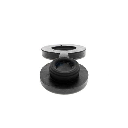 VAICO Mount, exhaust system V30-9987