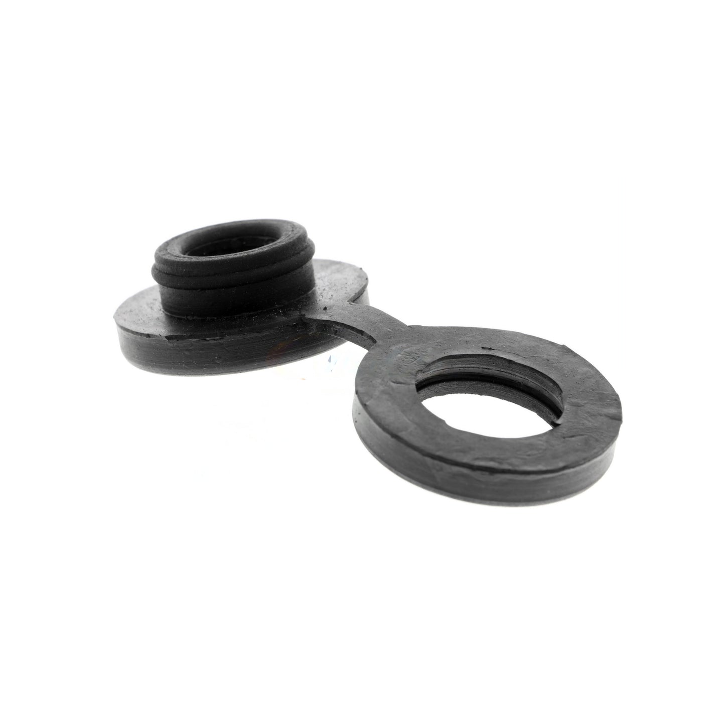 VAICO Mount, exhaust system V30-9987