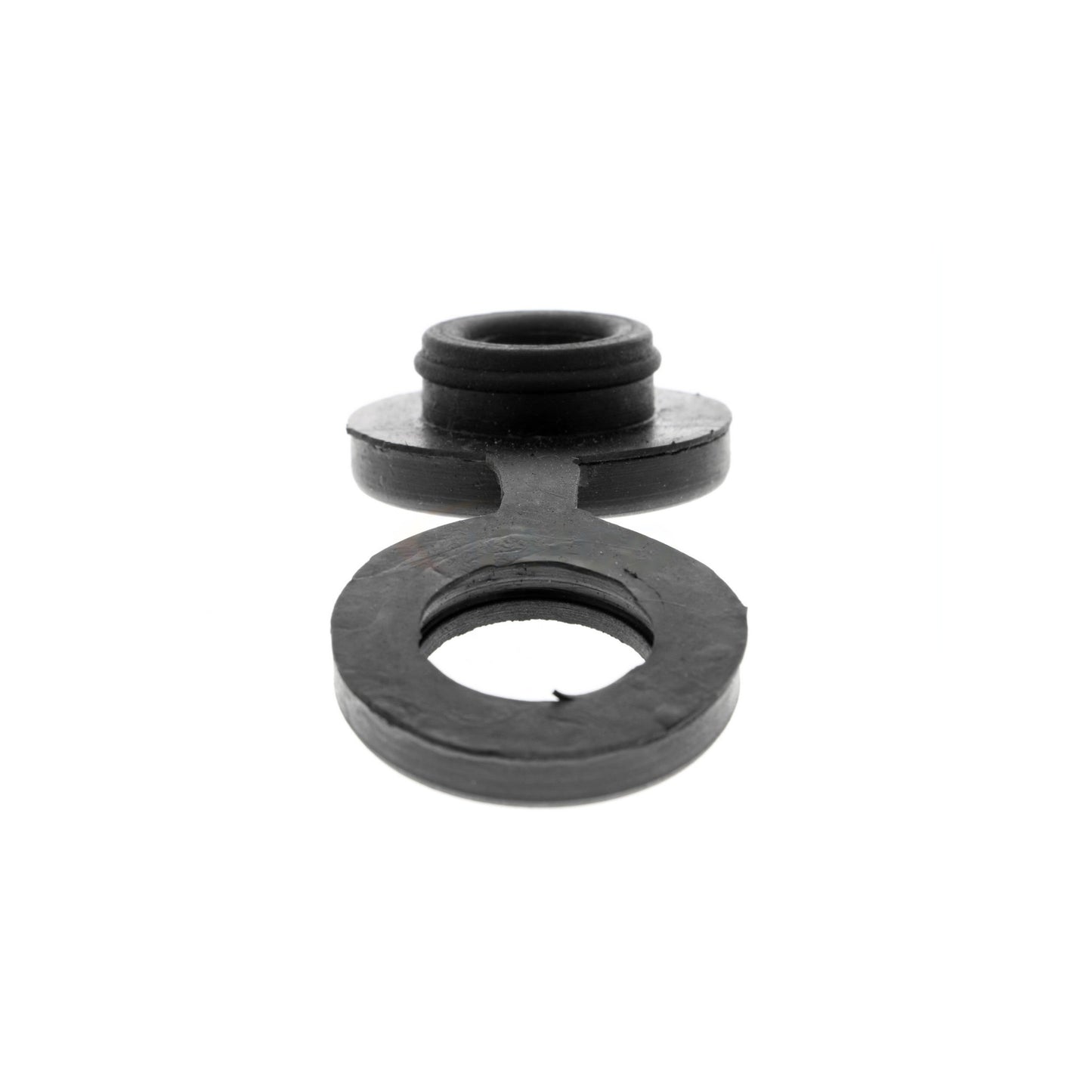 VAICO Mount, exhaust system V30-9987