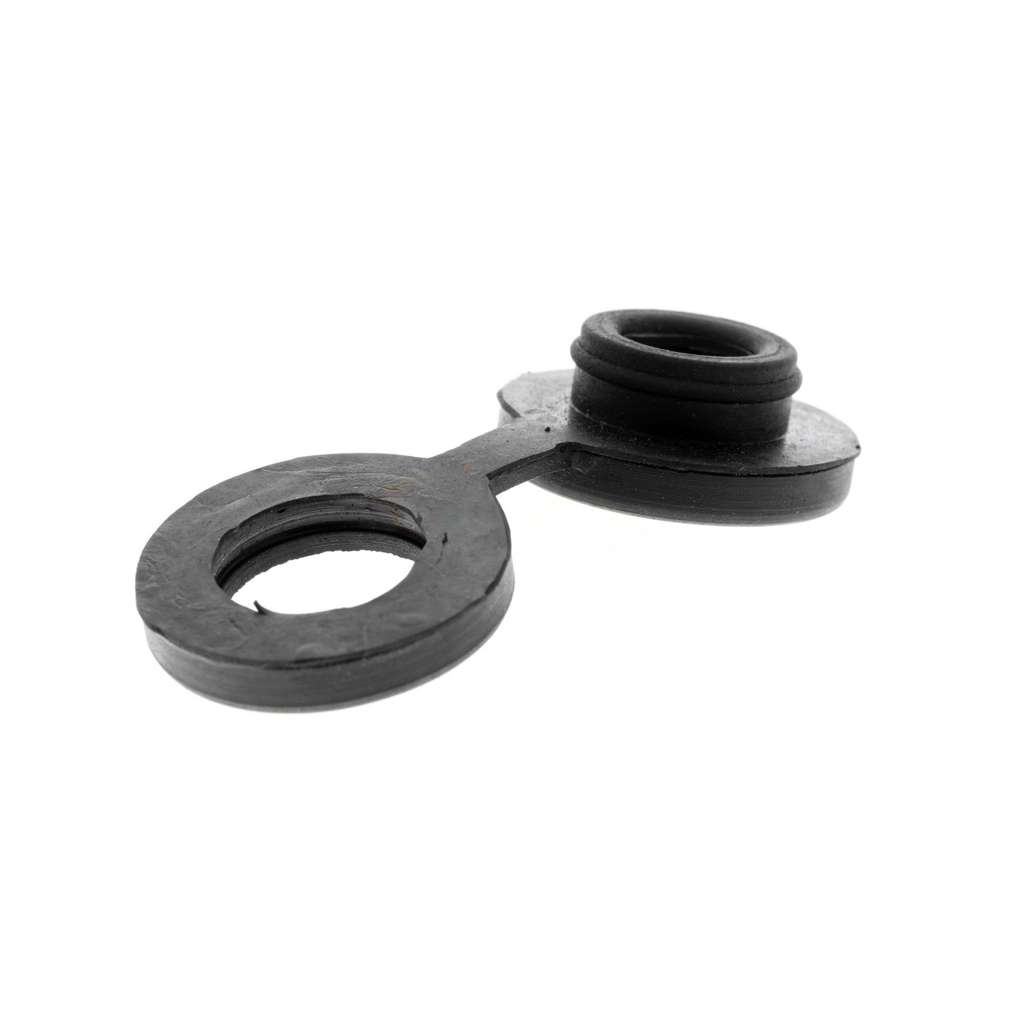 VAICO Mount, exhaust system V30-9987