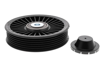 VAICO Deflection/Guide Pulley, V-ribbed belt V31-0032