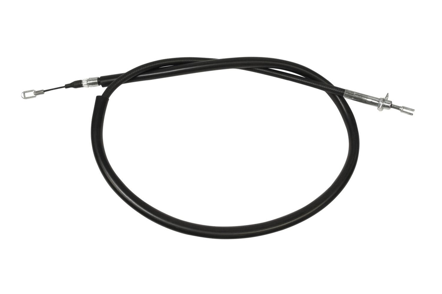 VAICO Cable Pull, parking brake V31-30004