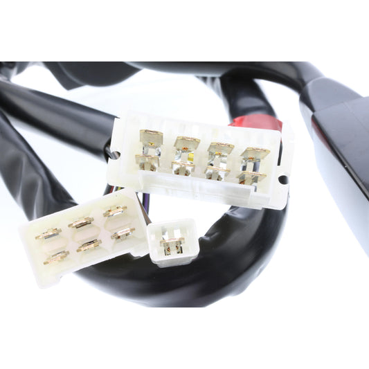 VEMO steering column switch V31-80-0002