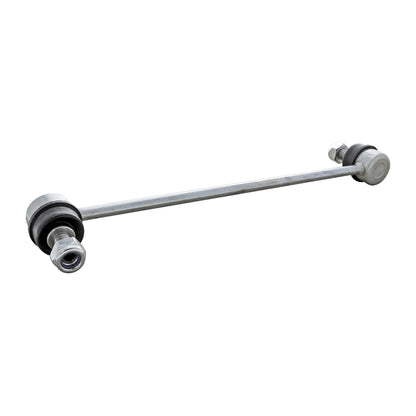 VAICO Link/Coupling Rod, stabiliser bar V32-0010