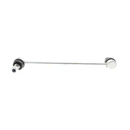 VAICO Link/Coupling Rod, stabiliser bar V32-0010