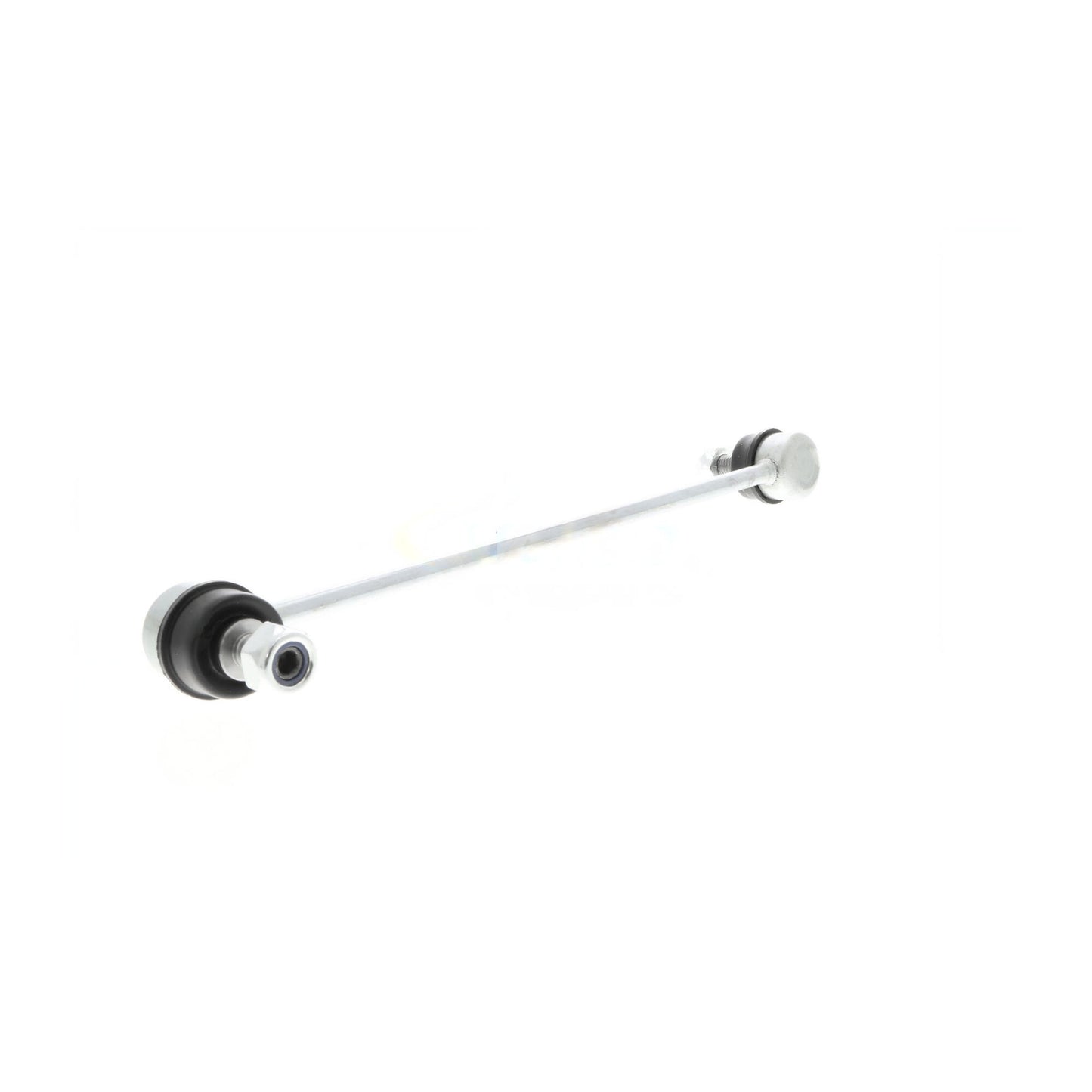 VAICO Link/Coupling Rod, stabiliser bar V32-0010