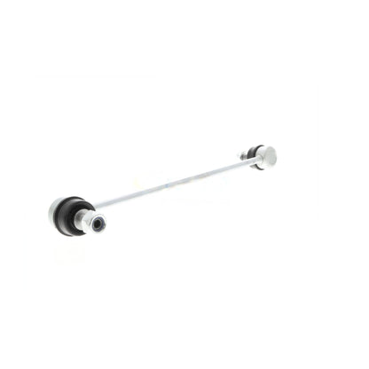 VAICO Link/Coupling Rod, stabiliser bar V32-0010